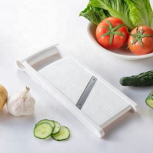 Adjustable Mandolin Slicer Vegetable Slicer