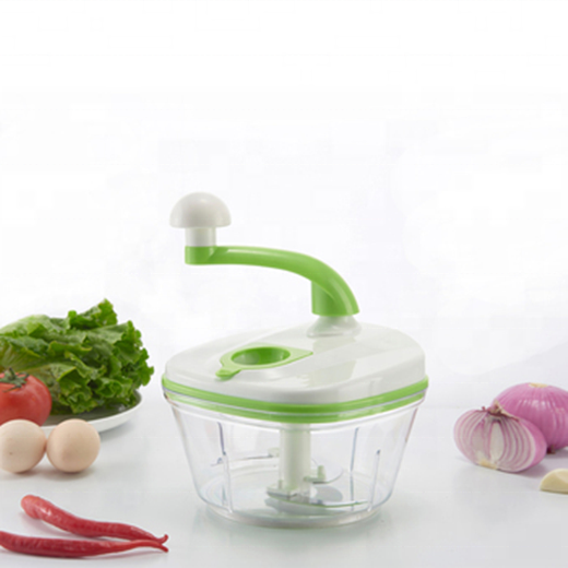 Manual Mandoline Garlic Nice Onion Dicer Vegetable Chopper Slicer