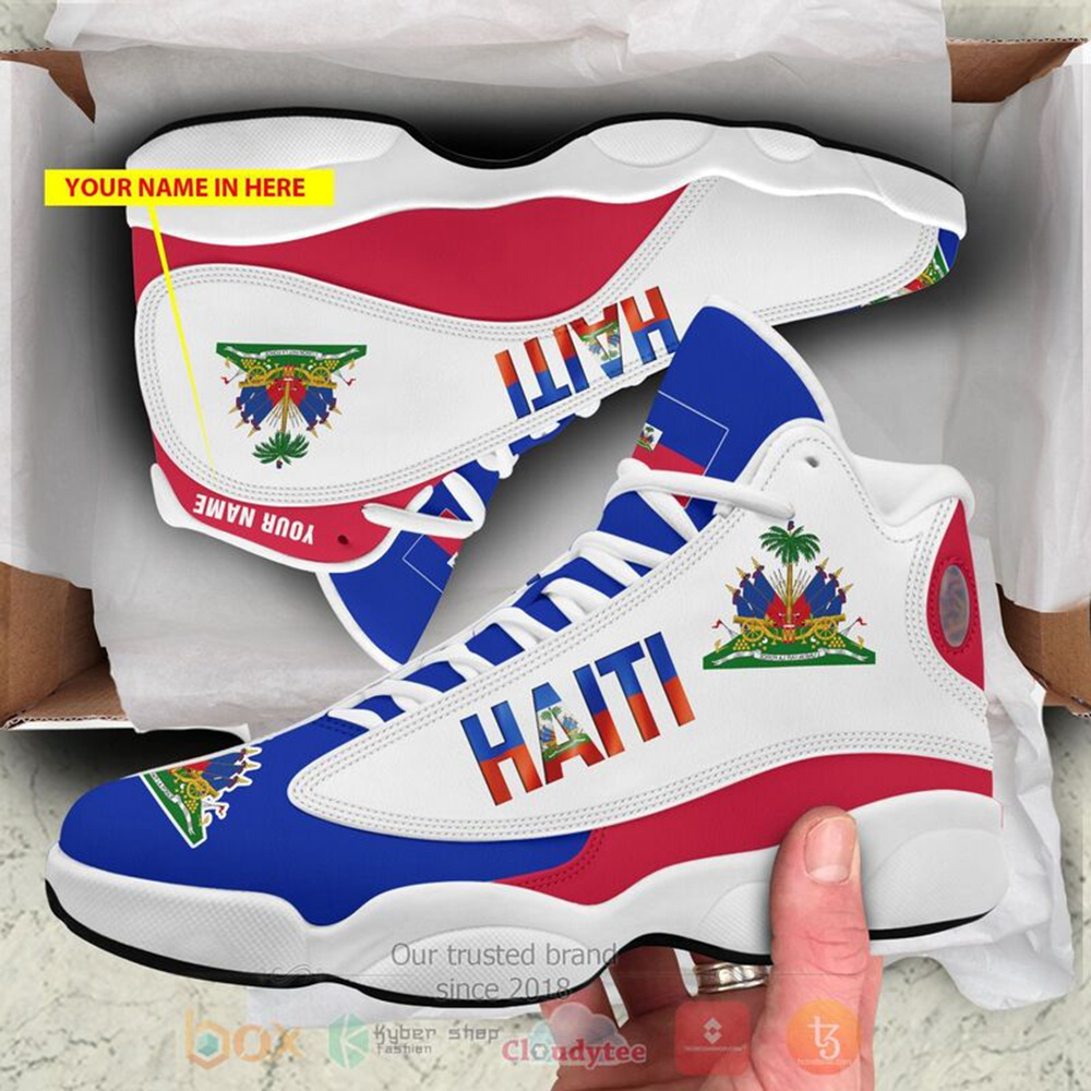 customized blank PU leather shoes Haiti personalized white blue air jd shoes for men comfortable zapatillas de baloncesto