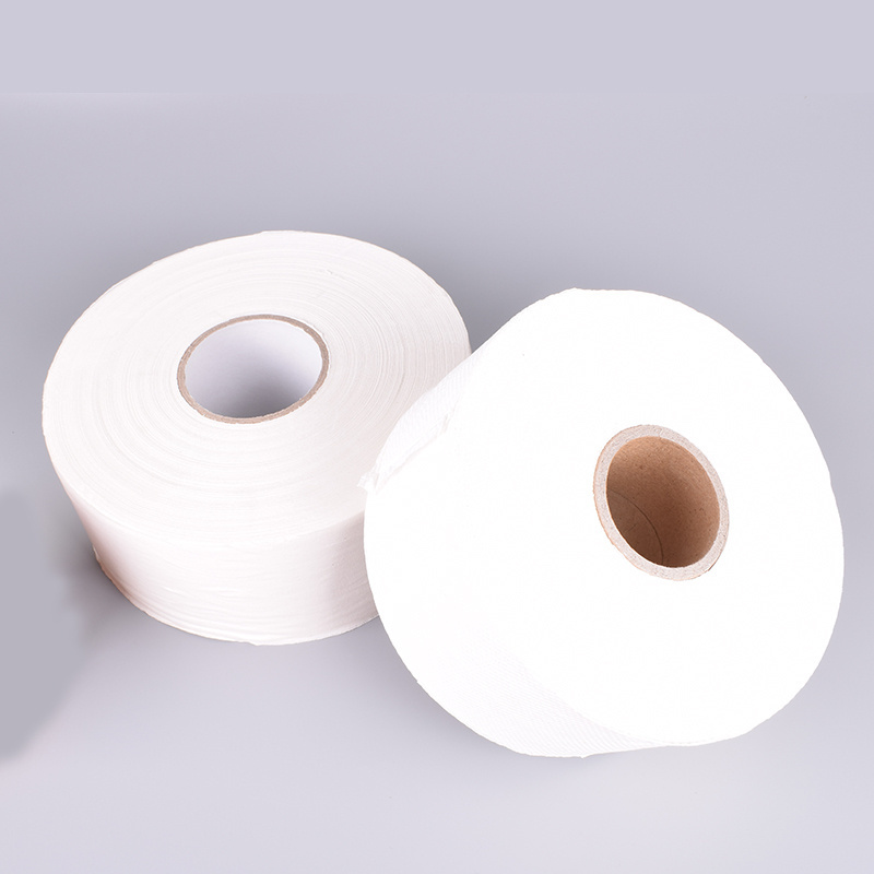 Wholesale 2 ply Mini Jumbo roll toilet paper