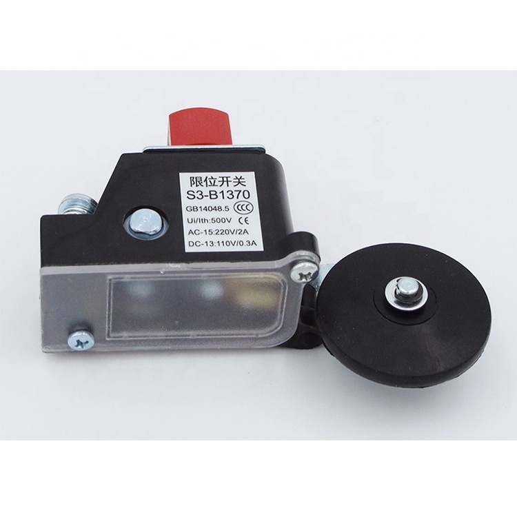 elevator limit switch S3-1370 S3-1371