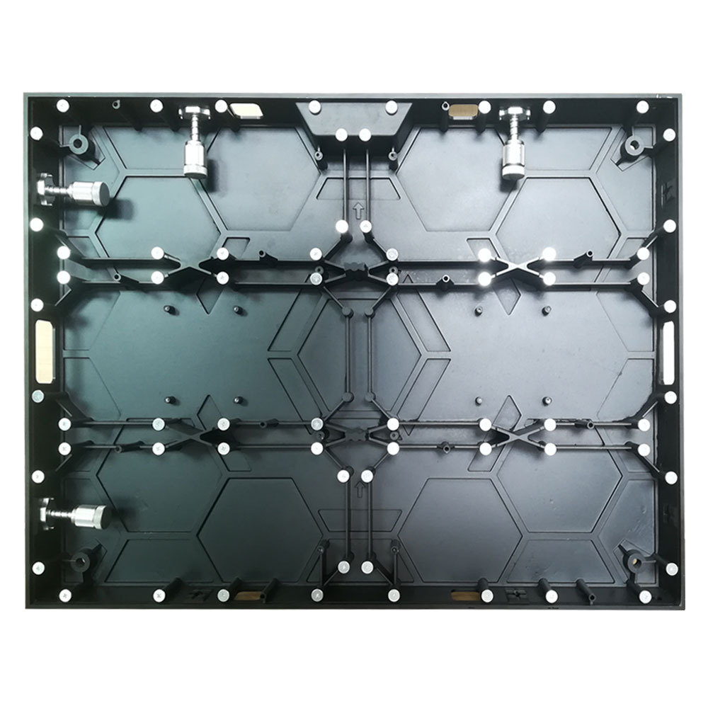 flexible led tv screen p5 rgb led module 64x32 pixels smd led display panel outdoor waterproof IP65 high brightness display