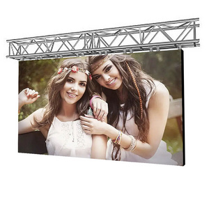 led display screen 500x1000mm video wall panels outdoor led display panel hd waterproof led video wall screen