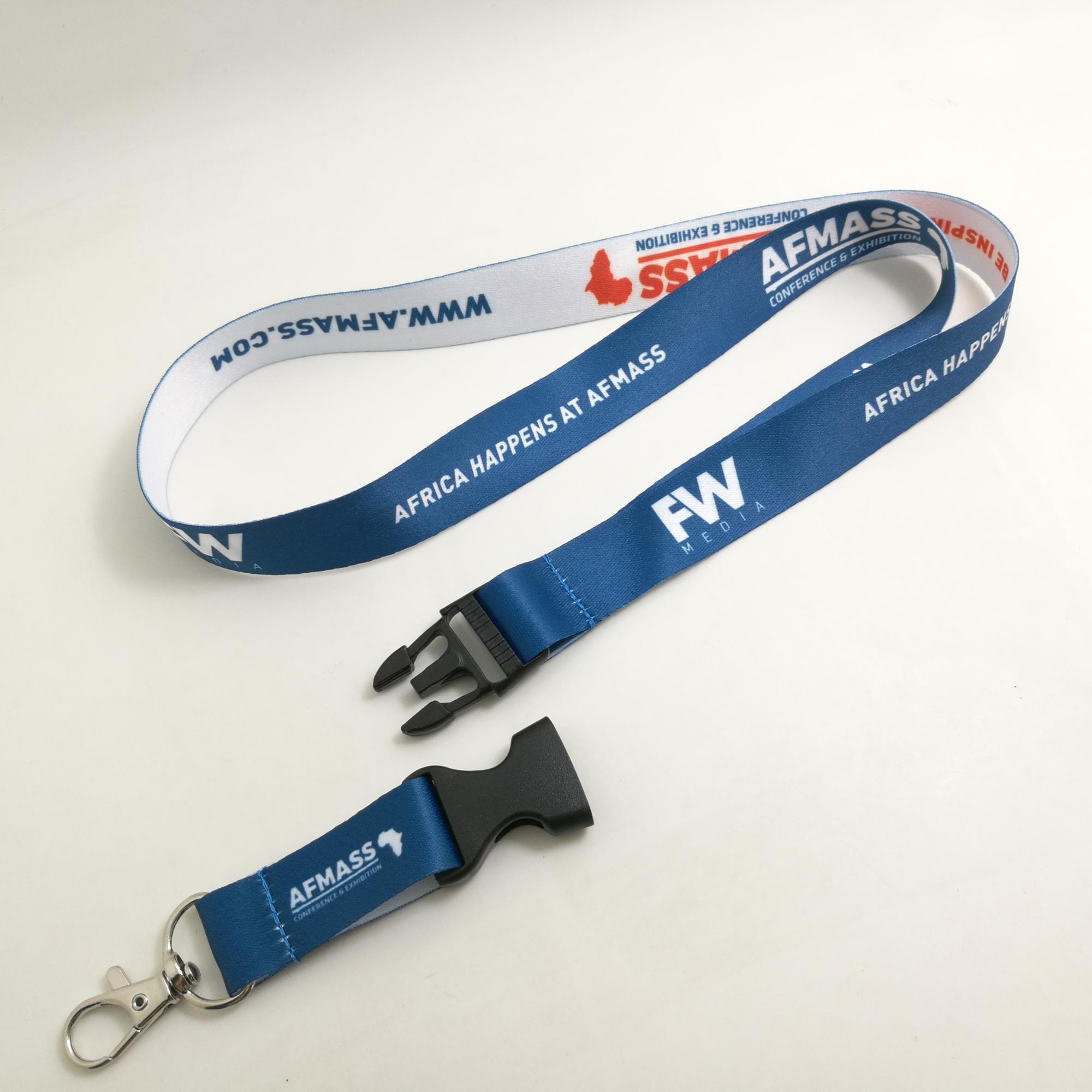 factory direct cheaper lanyard parts