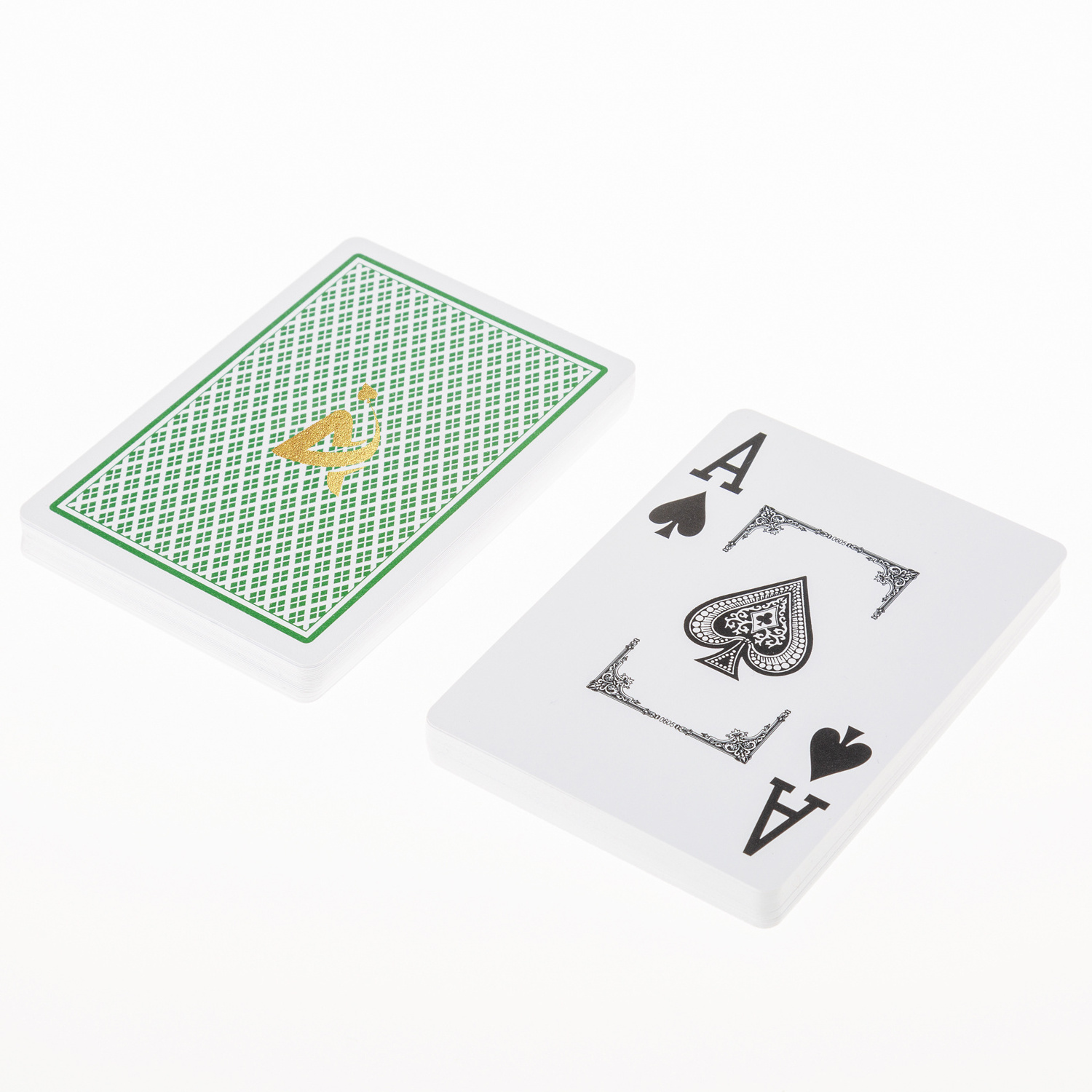 AYPC Wholesale High Quality Casino Printing Service Drinking Adult Flash Playing Chess Board Trading Playing Poker cards