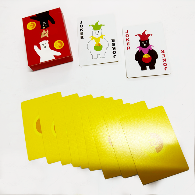 AYPC Wholesale High Quality New style Board Game Card Custom Design Printing Logo Playing Poker Adult Drinking Card Games