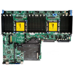 Original new Server motherboard for DELL R740 XD  DY2X0 6G98X 8D89F 1YM03 YWR7D 0WGD1 RR8YK JM3W2