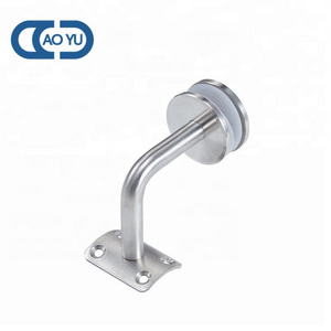 glass balustrade fittings  railing handrail accessories