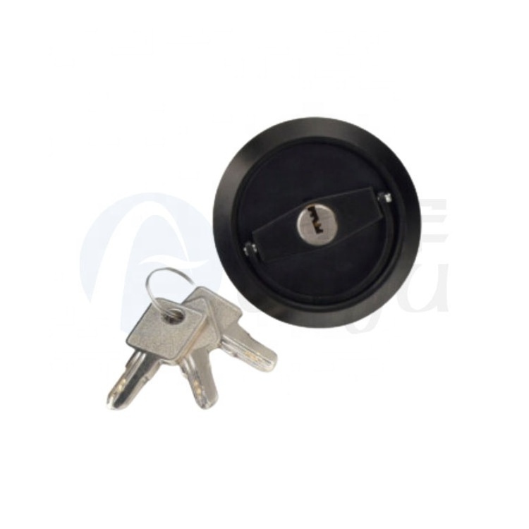 Wooden Round Entrance Cavity Slider Fingerprint Black Pocket Sliding Door Locking System