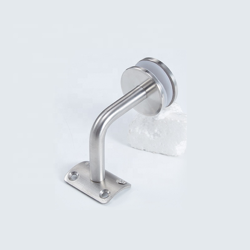 glass balustrade fittings  railing handrail accessories