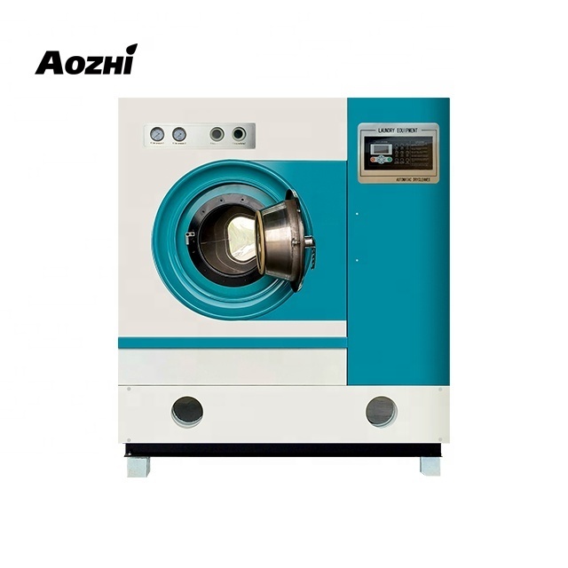 Factory Price Laundry 8kg To 15kg Dry Cleaning Machine Prices Dry Cleaner Manufacturer