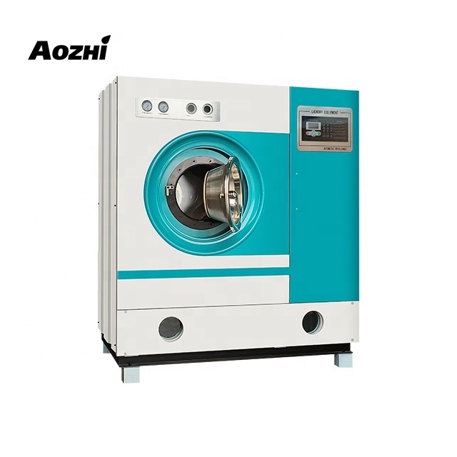 Factory Price Laundry 8kg To 15kg Dry Cleaning Machine Prices Dry Cleaner Manufacturer