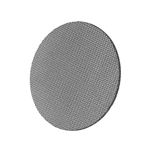 1.7mm 100 micron Filter 316 316L Stainless Steel Sintered Coffee Disc Espresso Puck Screen