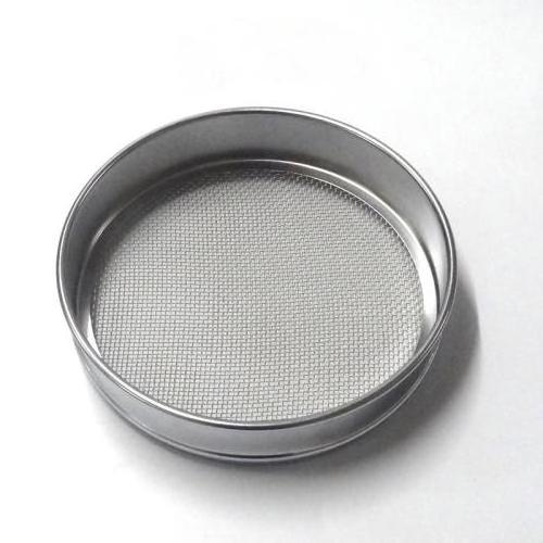 200 300 400 425 500 micron stainless steel test sieve