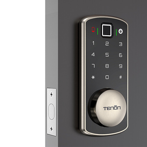 TENON K7 Mini Tuya Mobile App Lock Bluetooth Smart Door Lock