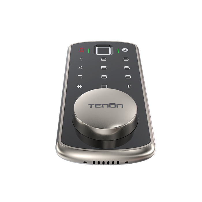 TENON K7 Mini Tuya Mobile App Lock Bluetooth Smart Door Lock