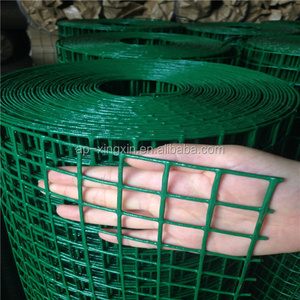 stainless steel welded construction brc welded mesh concrete reinforcement (factory price)