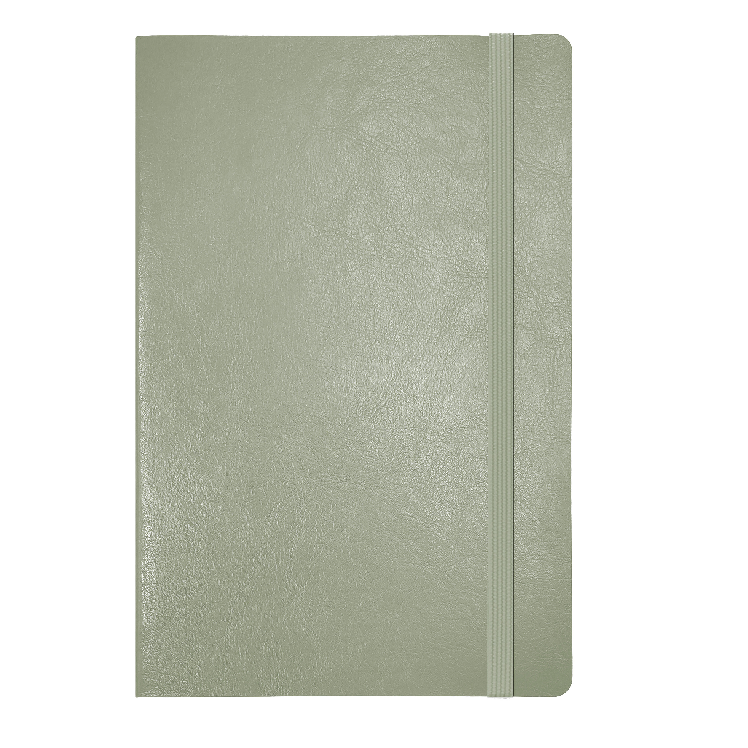 High Quality Ivory Paper Journal Manufacturers Linen MacaronColor Cover Self love Journal for Sales