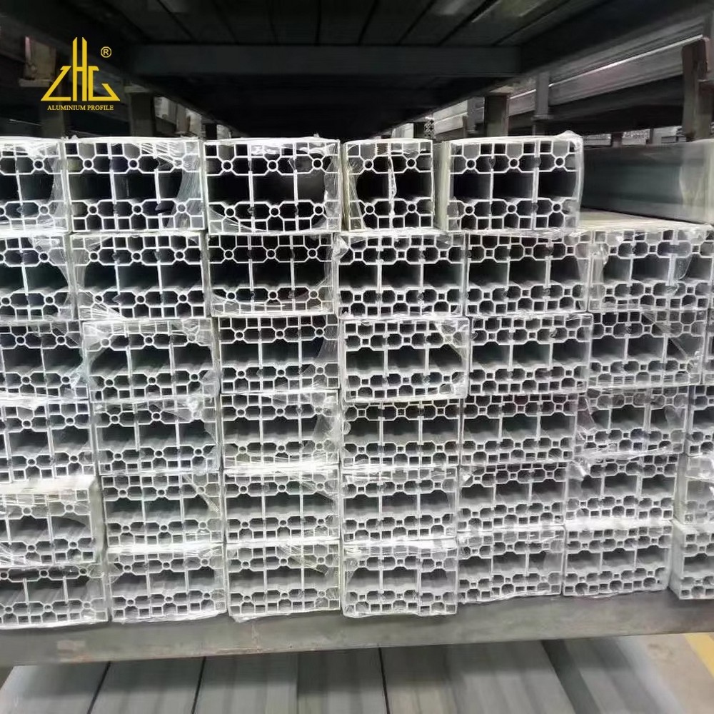 Ready Mold 6063 Aluminum Extrusion Profile T-slot Aluminum Extrusion T-slot Work Table Factory Price