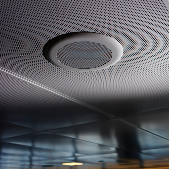 Factory Wholesale Perforated Punching Hole Metal Mesh Stainless Steel Metal Perforated Sheet for Ceiling