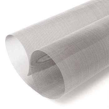 High Quality 304 Stainless Steel Wire Mesh Woven Plain Weave welded wire mesh