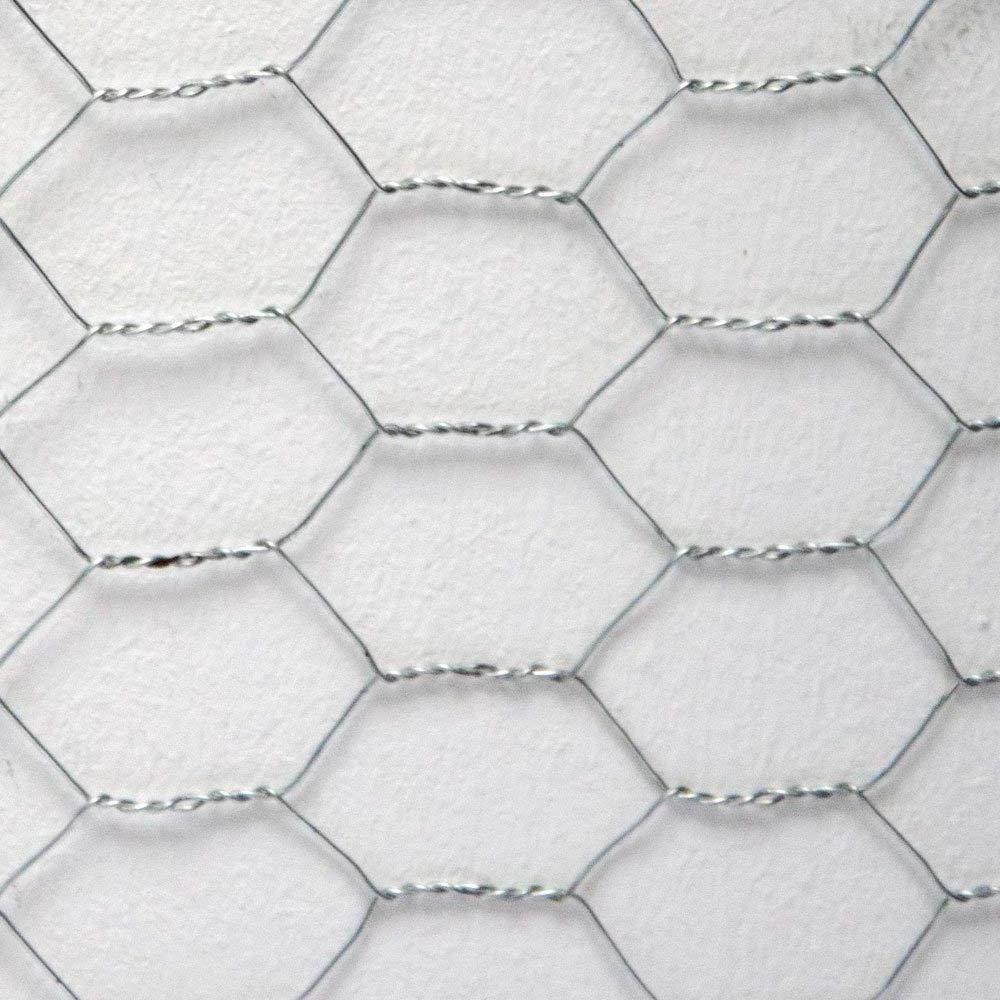 flexible hexagonal wire metal mesh netting