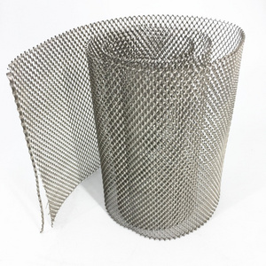 stainless steel mesh screen/0.1mm stainless steel wiremesh/160 micron woven