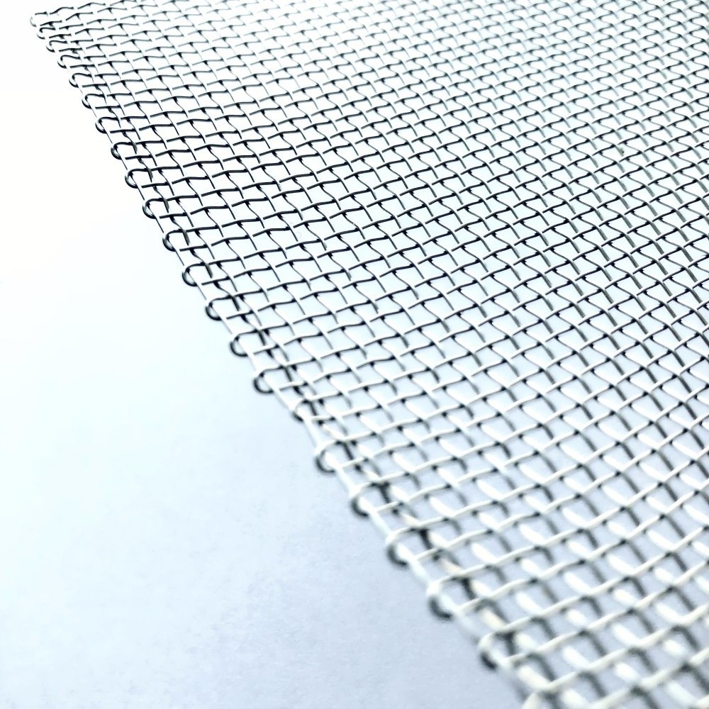 300 micron stainless steel wire cloth/ wire mesh / sifting screen mesh