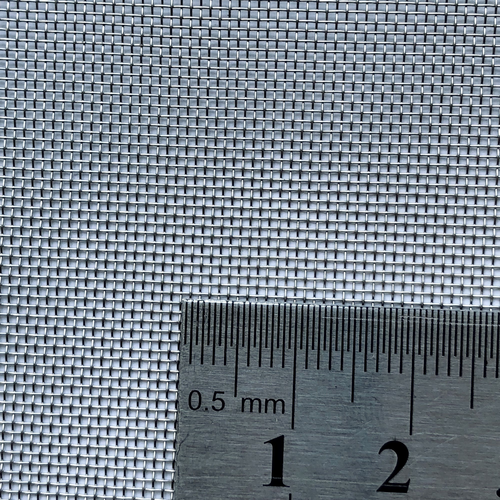 300 micron stainless steel wire cloth/ wire mesh / sifting screen mesh