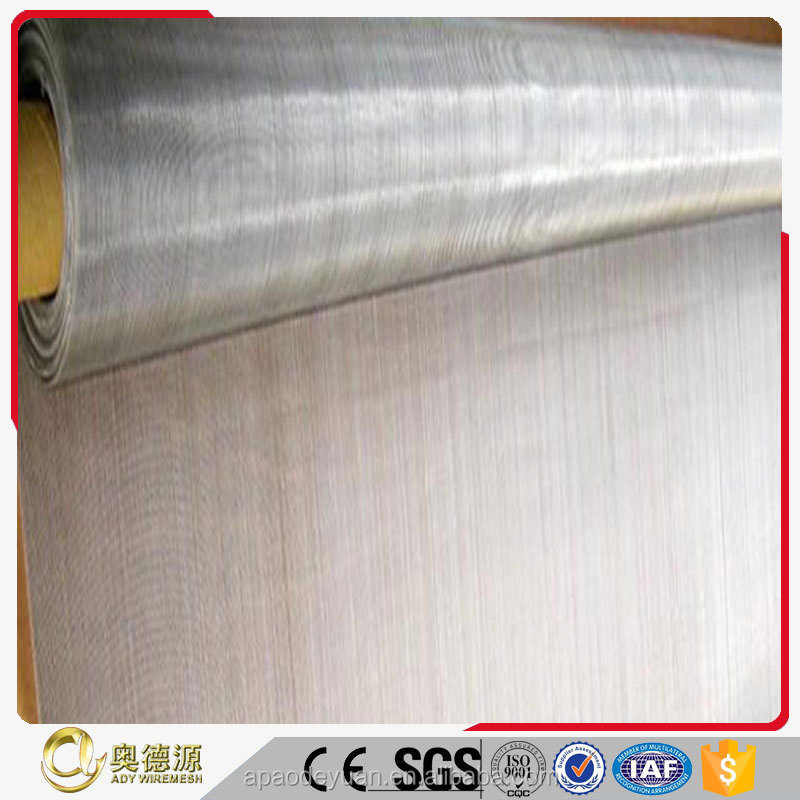 304 Stainless steel wire netting / AISI316 304 Welded wire mesh / SS wire mesh filter