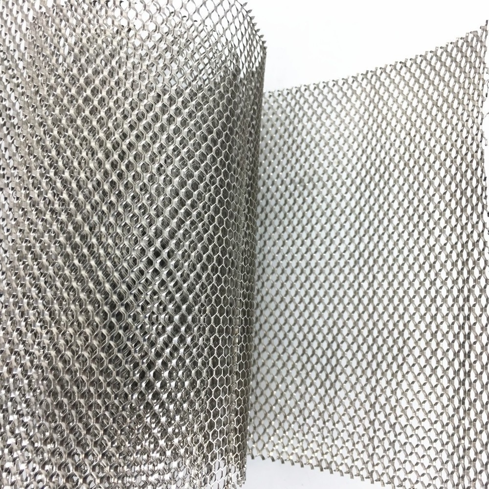 stainless steel mesh screen/0.1mm stainless steel wiremesh/160 micron woven