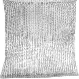 Root Protector Stainless Steel Metal Mesh Bag, Protector Net Bag Insect-Proof and Rodent Proof Wire Mesh