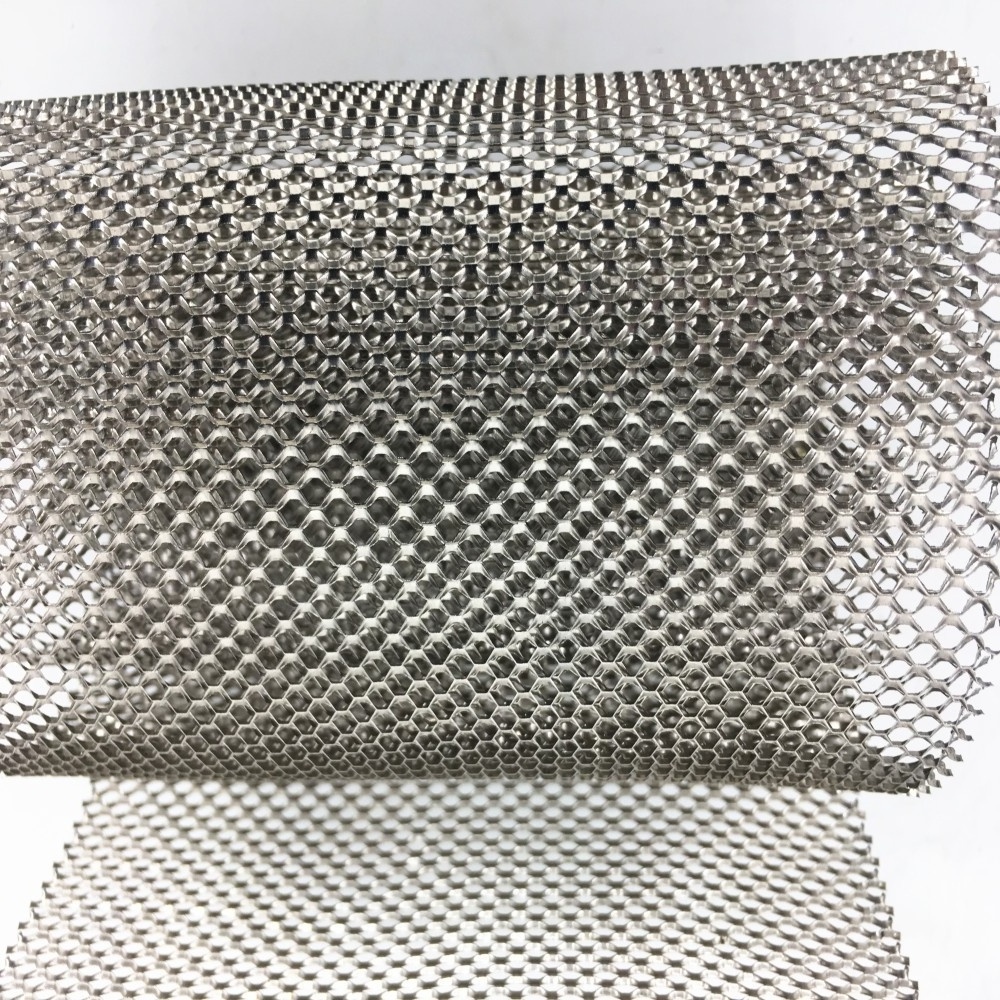 stainless steel mesh screen/0.1mm stainless steel wiremesh/160 micron woven