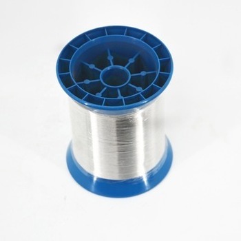 Free sample 0.1mm 0.2mm 304 316 stainless steel ultra thin metal wire