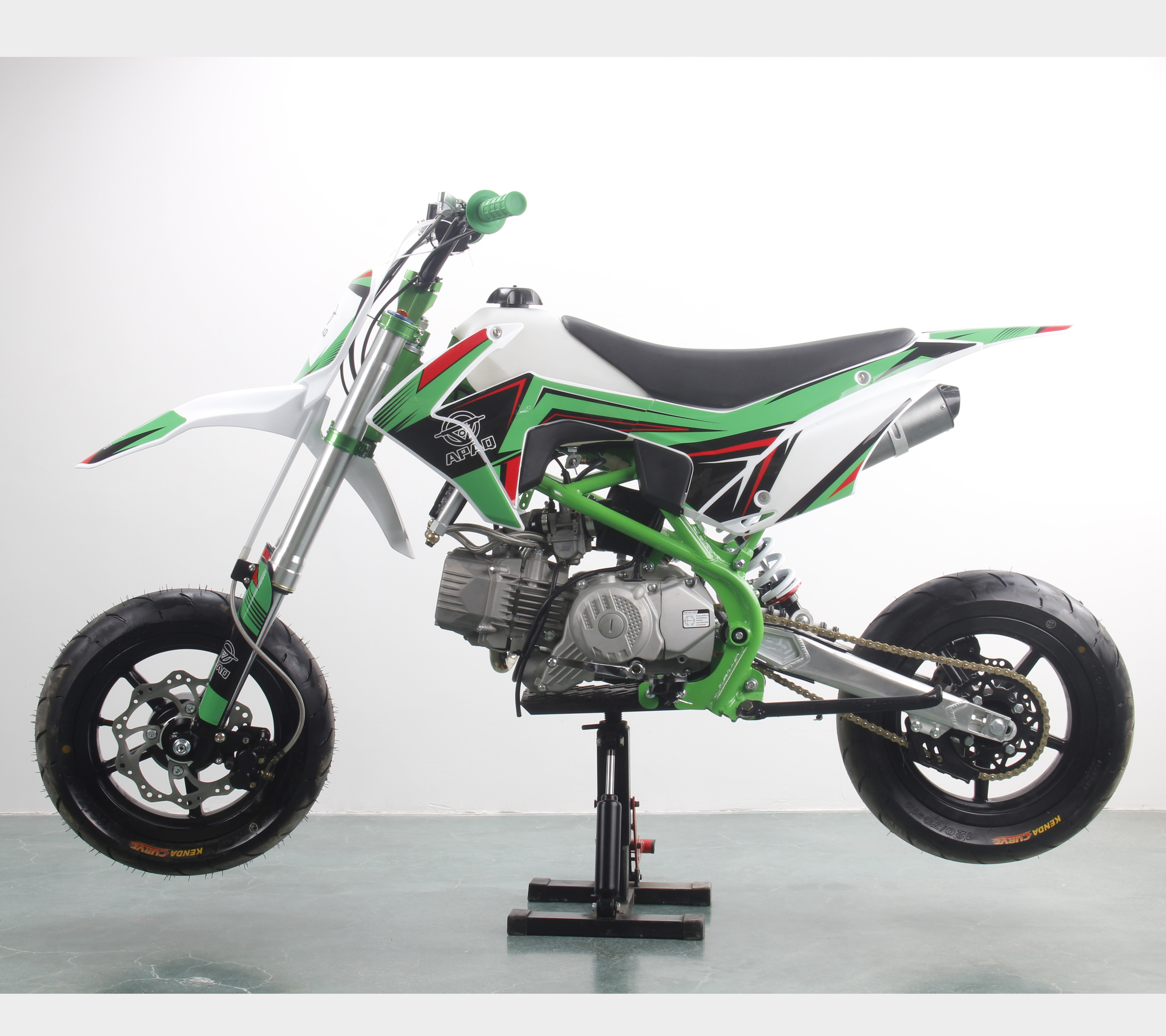 Track 125cc 140cc 150cc 155cc 160cc supermoto dirt bike off road motard pit bike