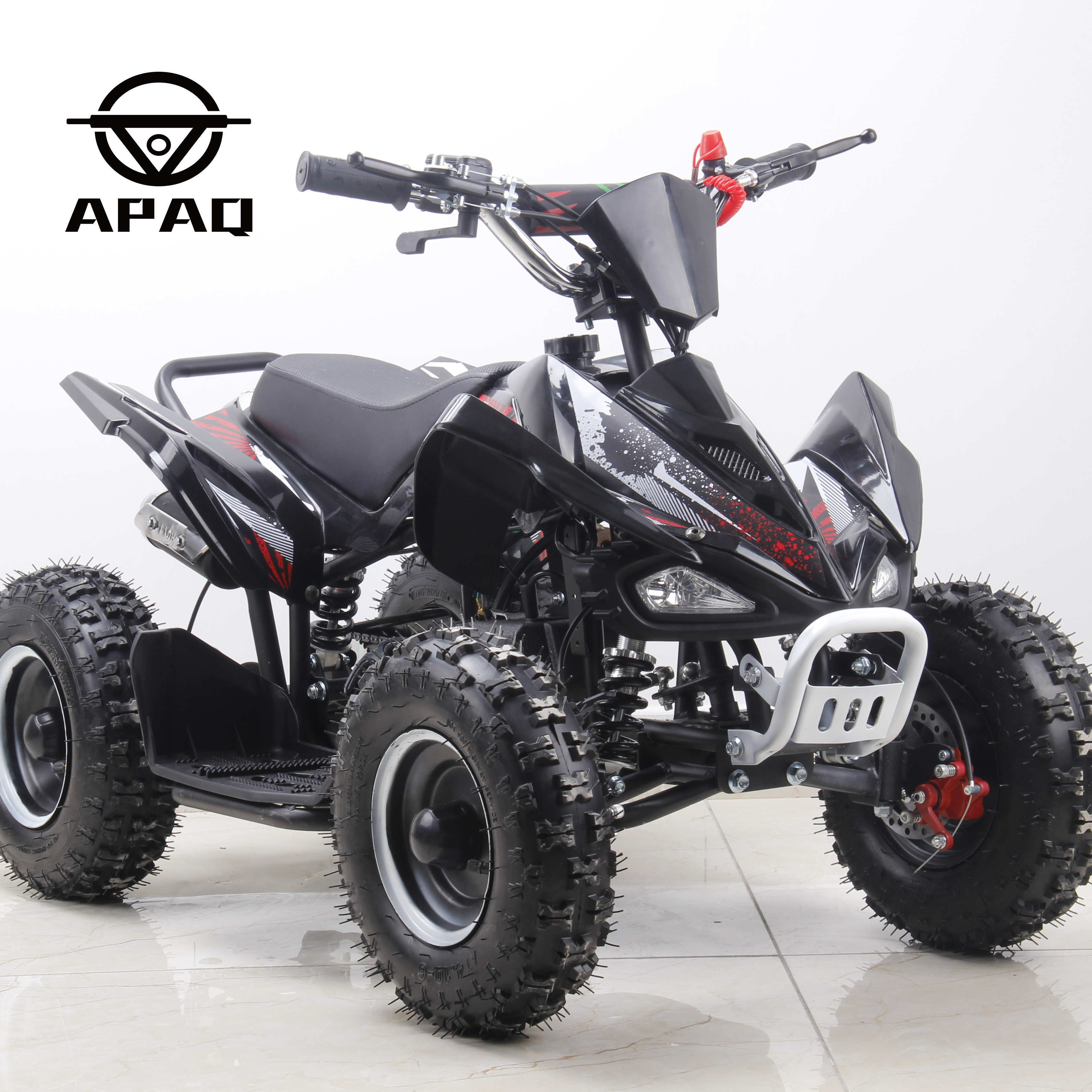 APAQ 49cc quad bike mini quad