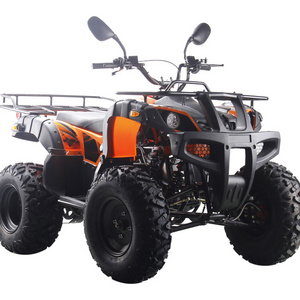 APAQ big power water cooled 300cc automatic CVT ATV quad bike