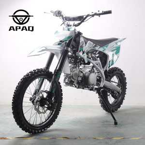 APAQ 2022 hot pit bike pitbike dirt bike dirtbike 125cc 140cc