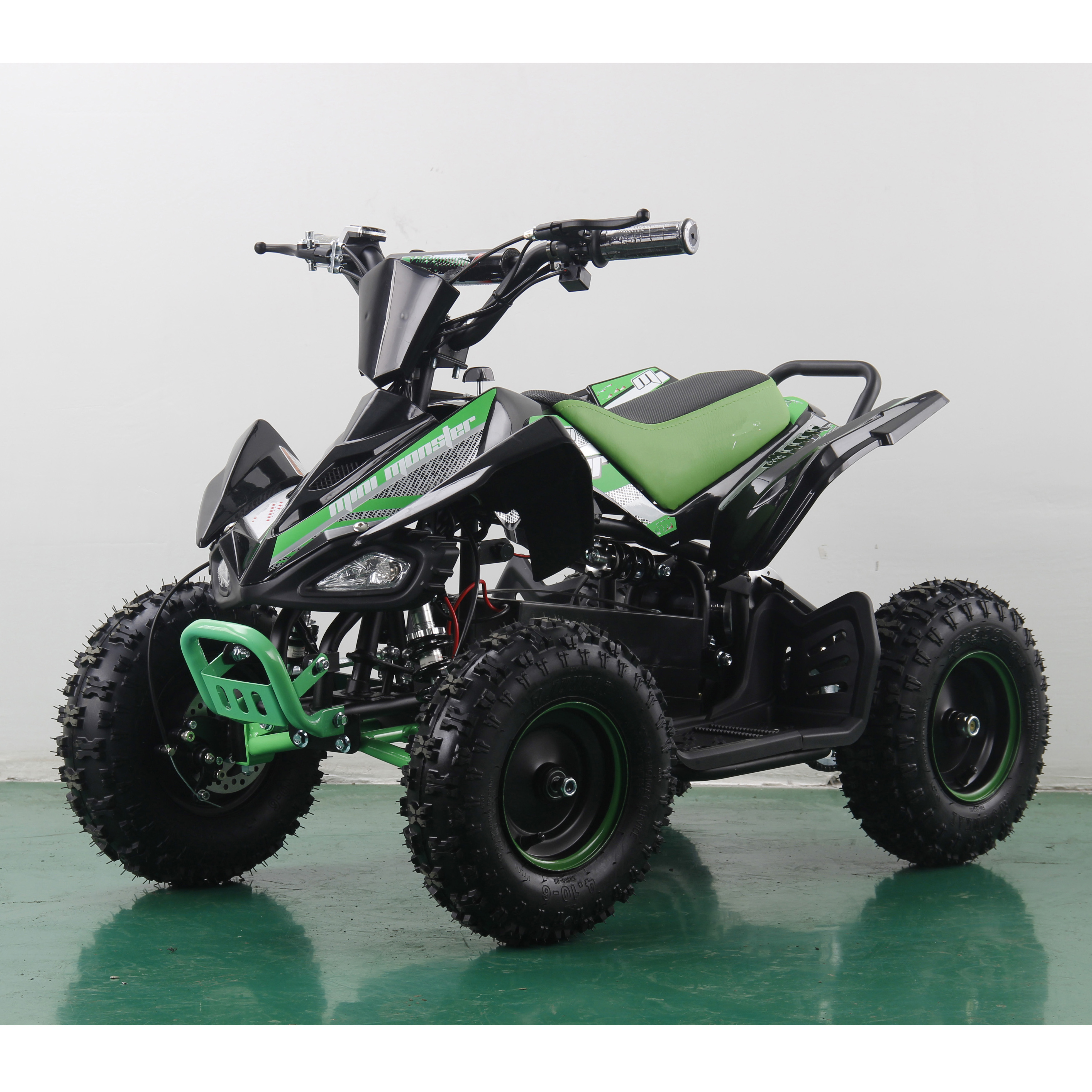 lead-acid battery electric mini ATV quad bike four wheel scooter toy quads