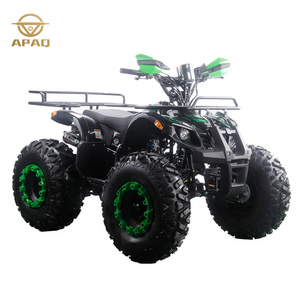 2023 buggy atv quad adult atvs 4 wheeler 125cc 4 stroke mini ATV with CE