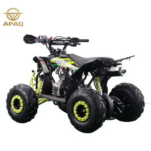 110cc ATV Quad Electric Quad Electric Quad Kids ATV 4 Wheeler