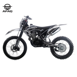 2023 New Racing Sports 250cc 4 Stroke Off-Road Dirt Bike Pit Moto Cross