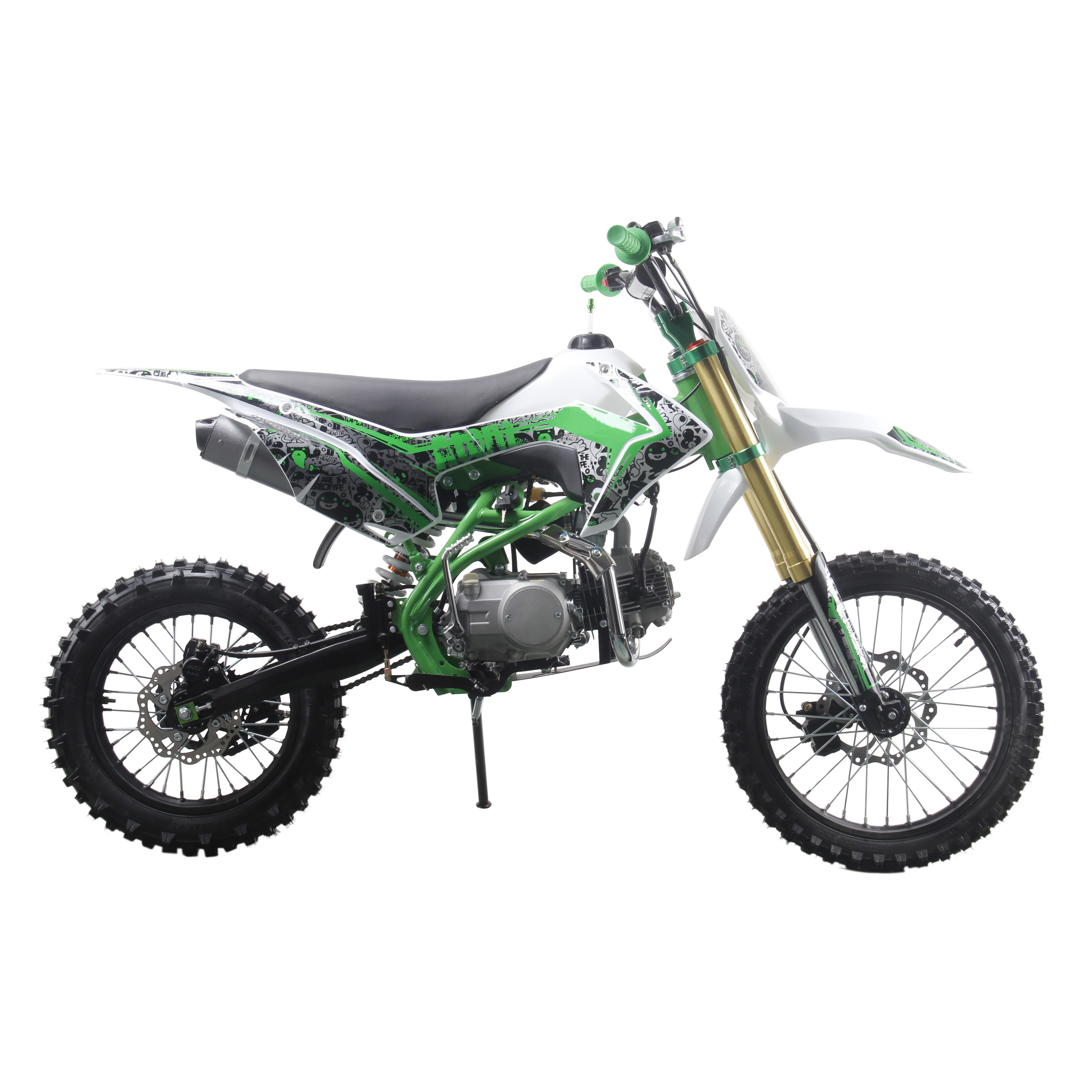 oil cooled pit bike  dirt bike 160cc 190cc