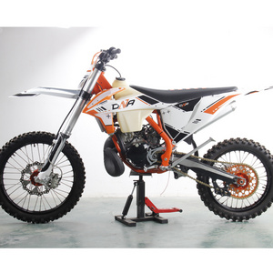 China high quality Loncin engine 250cc enduro dirt bike