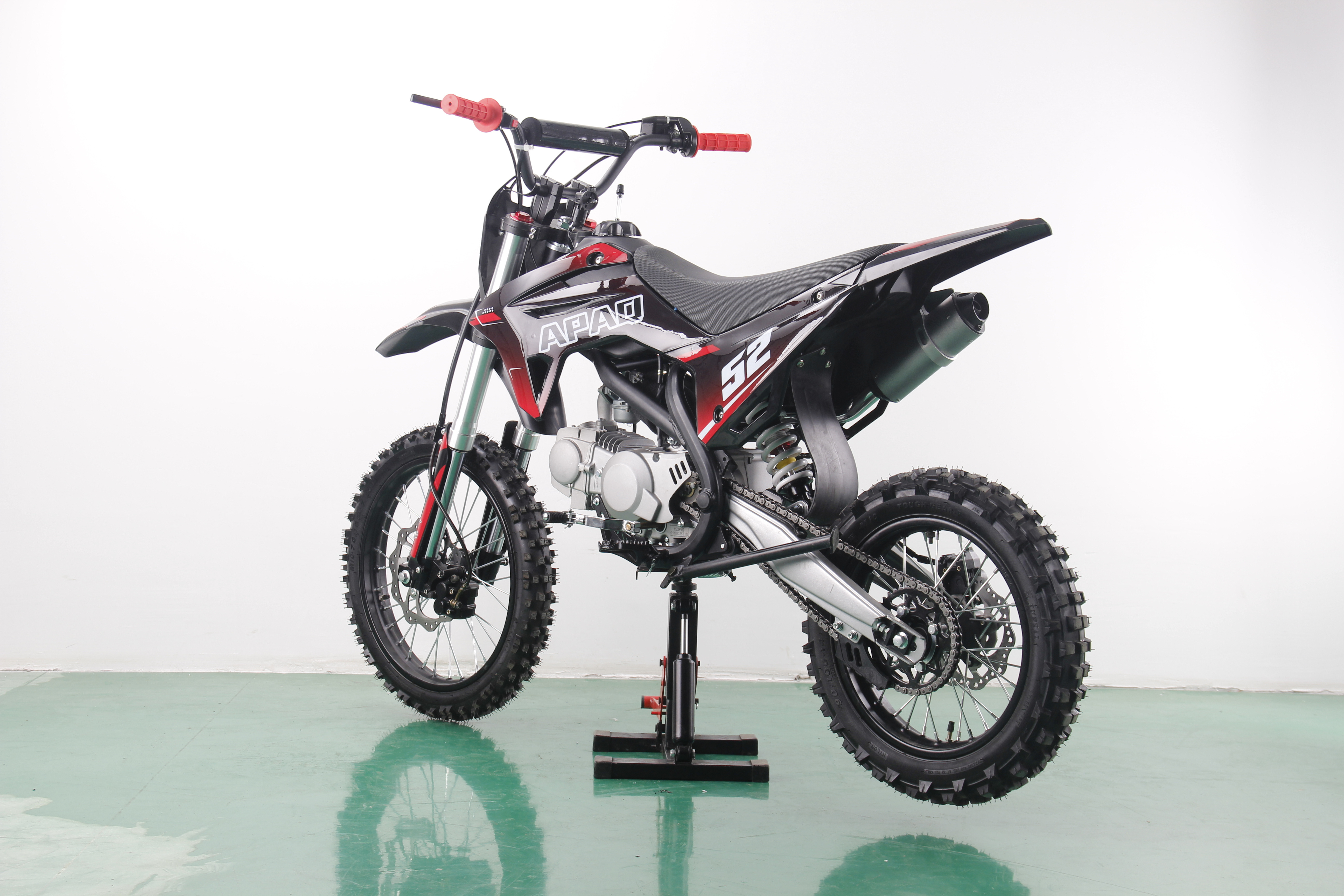 2023 new pit bike dirt bike for Christmas