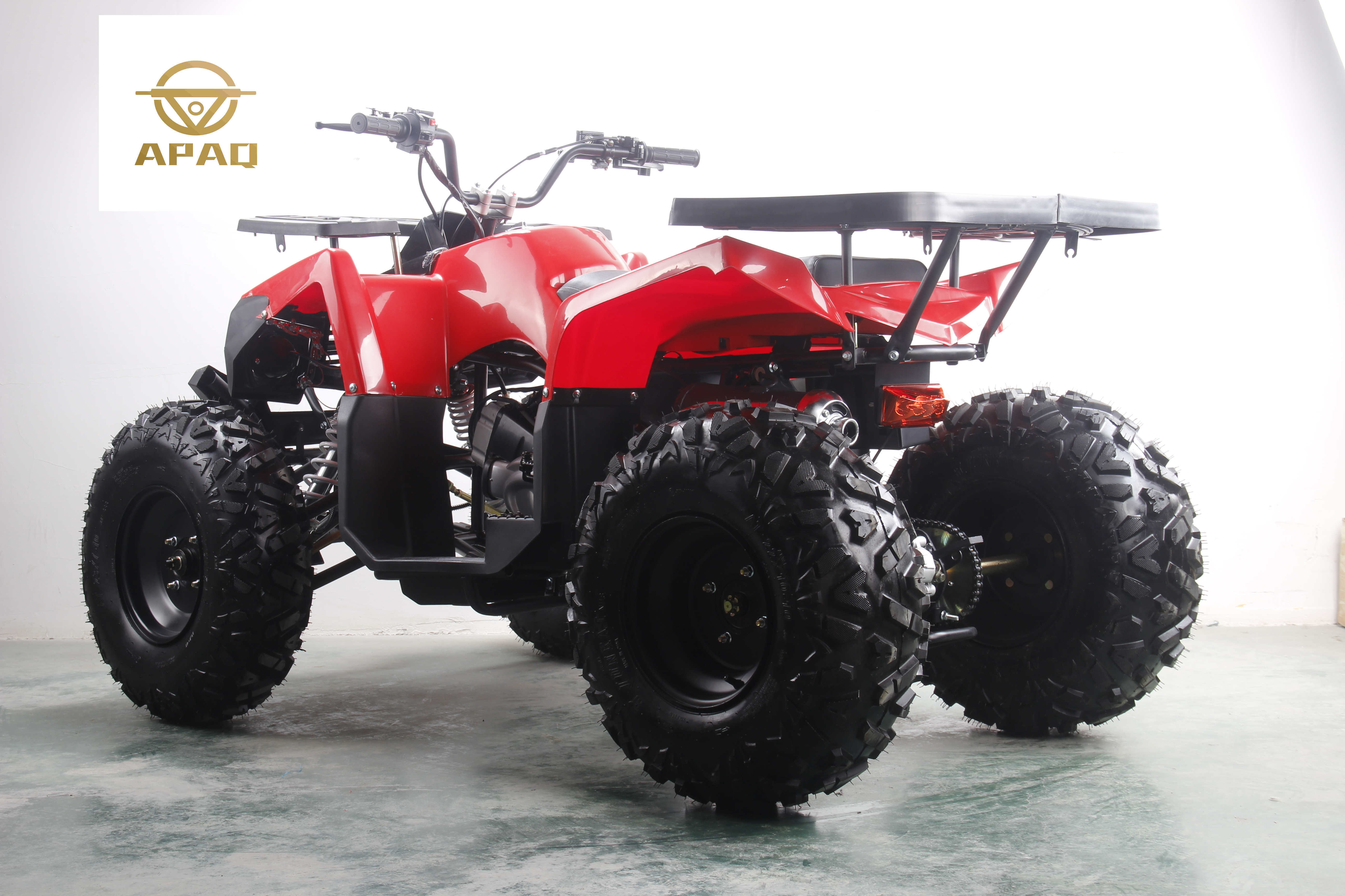 APAQ BRAND 200CC ATV 250CC ATV ADULT ATV