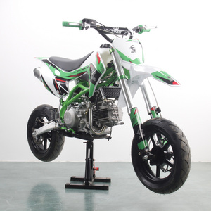 Track 125cc 140cc 150cc 155cc 160cc supermoto dirt bike off road motard pit bike