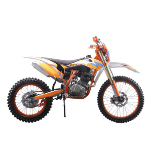 APAQ 250cc water cooled 2 stroke dirt bike motorcycle 300cc pit bike motocross