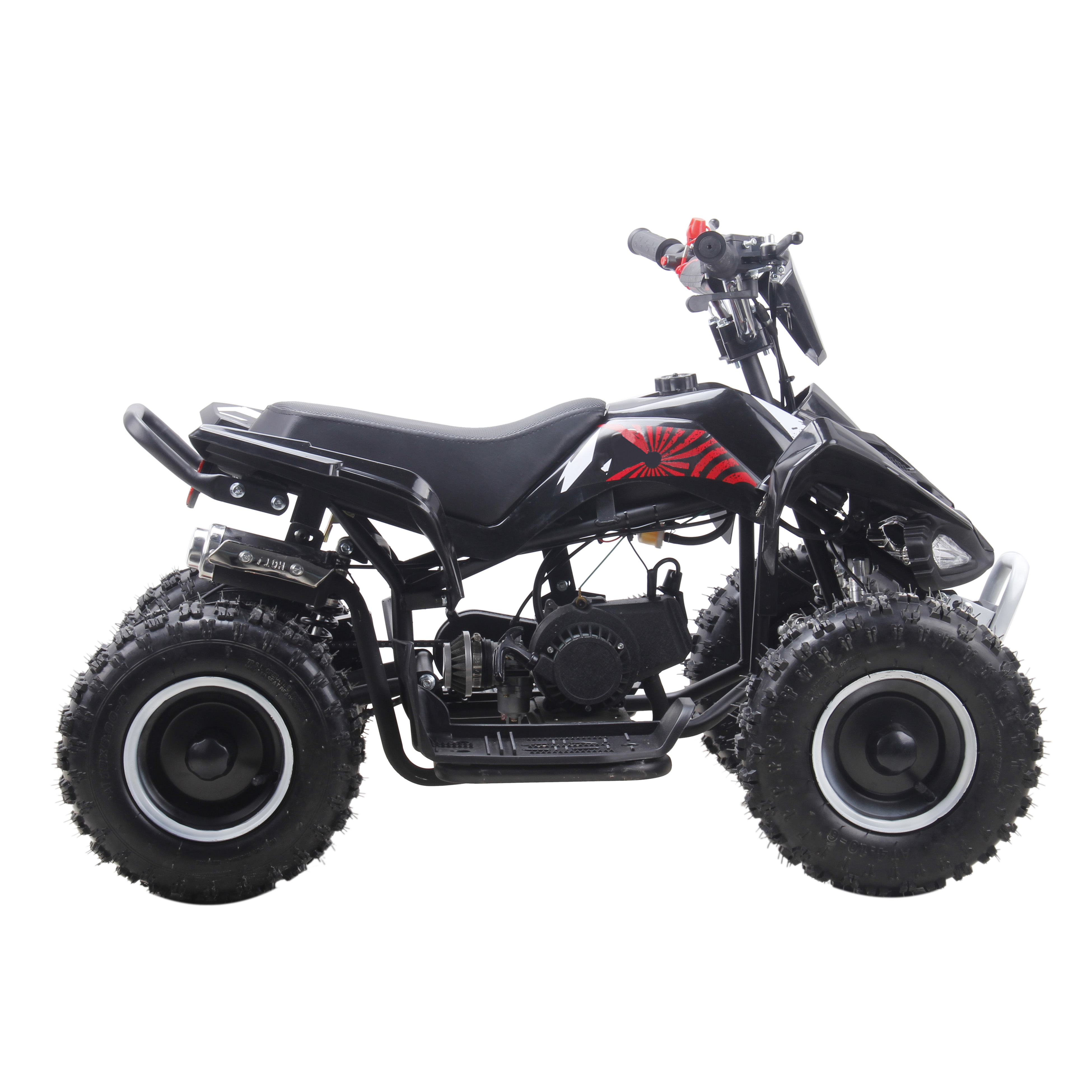 49cc ATV quad  kids toy kids atv toys mini quad bike