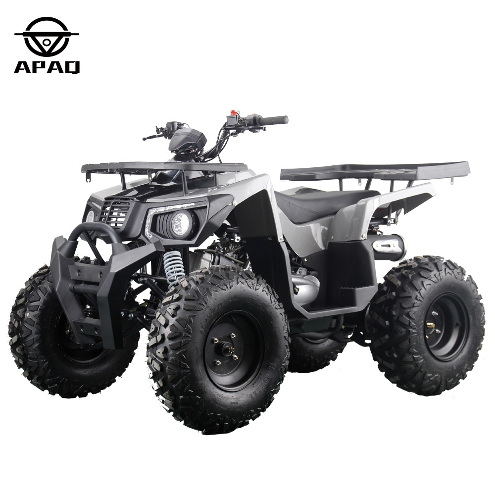 APAQ 250CC ATV 200cc GY6 CVT automatic ATV quad bike